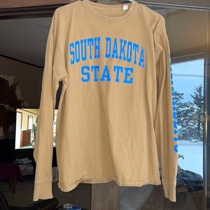 South Dakota State Long Sleeve